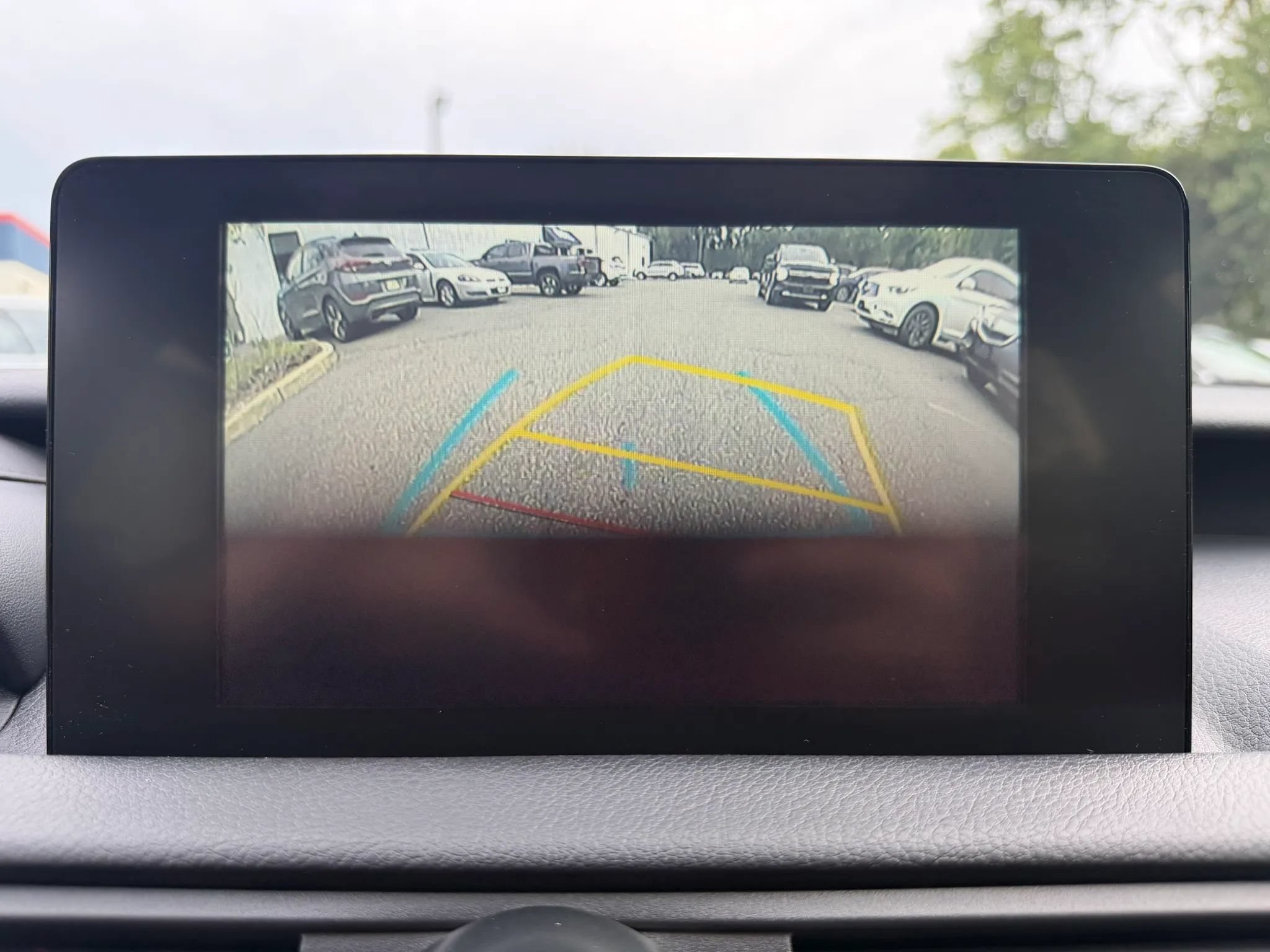 Used 2023 Lexus IS 300 AWD w/ Premium Package image 24