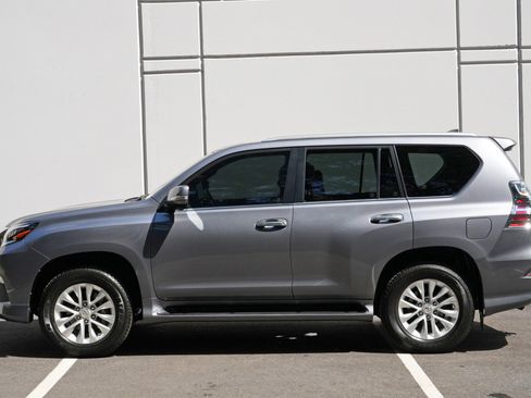 Used 2023 Lexus GX 460 Premium w/ Premium Plus Package AWD/4WD image 55
