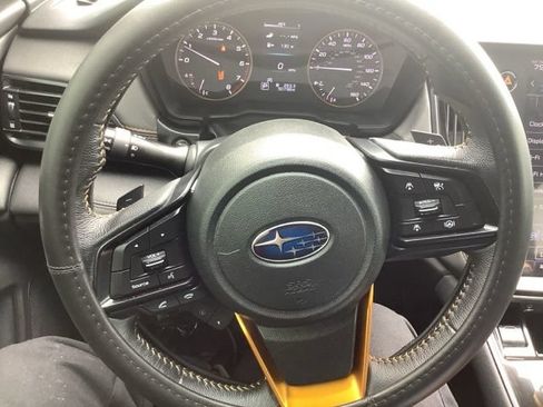 Used 2022 Subaru Outback Wilderness AWD/4WD image 22