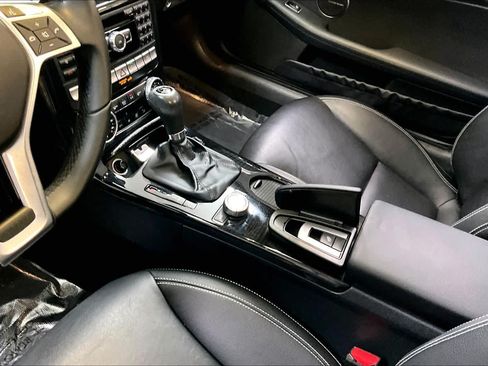 Used 2016 Mercedes-Benz SLK 350 image 16