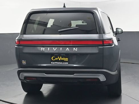Used 2023 Rivian R1S Adventure Quad AWD/4WD image 3