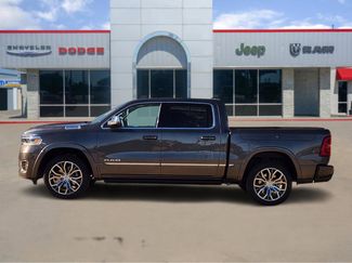 New 2026 RAM 1500 Tungsten AWD/4WD video 3