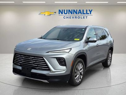 Used 2025 Buick Enclave Preferred