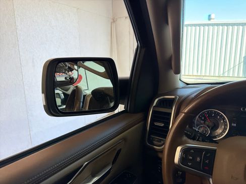 Used 2021 RAM 1500 Laramie image 43