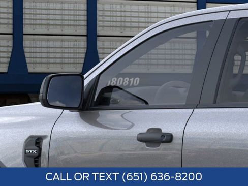 Used 2026 Ford Ranger XL AWD/4WD image 23