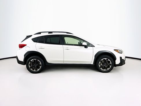 Used 2023 Subaru Crosstrek 2.0i Premium image 10