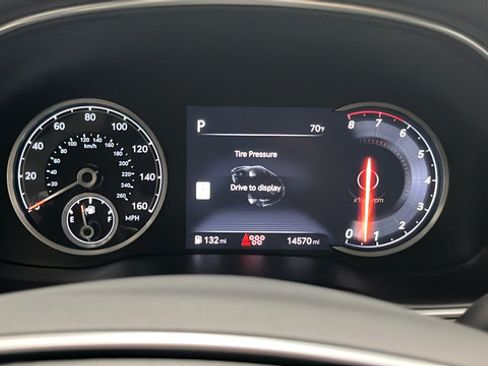Used 2024 Genesis GV80 3.5T Advanced w/ Advanced Package AWD/4WD image 17