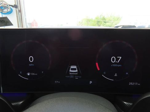 Used 2024 Hyundai Sonata N Line FWD image 18