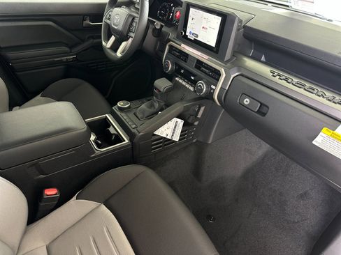 New 2026 Toyota Tacoma TRD Sport image 14