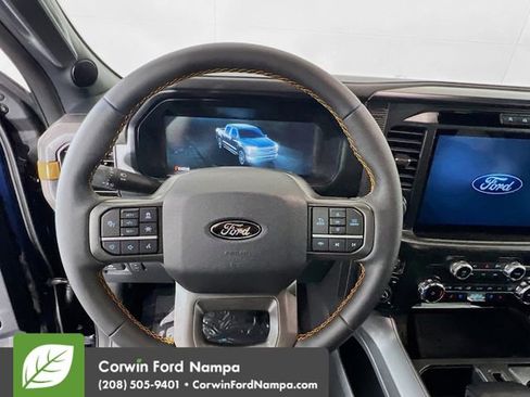 New 2026 Ford F150 Tremor w/ Equipment Group 402A High AWD/4WD image 8