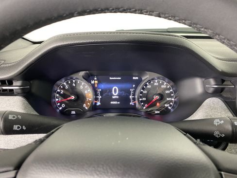 Used 2023 Jeep Compass Latitude AWD/4WD image 20