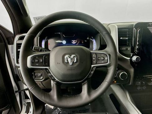 New 2026 RAM 1500 Big Horn image 11