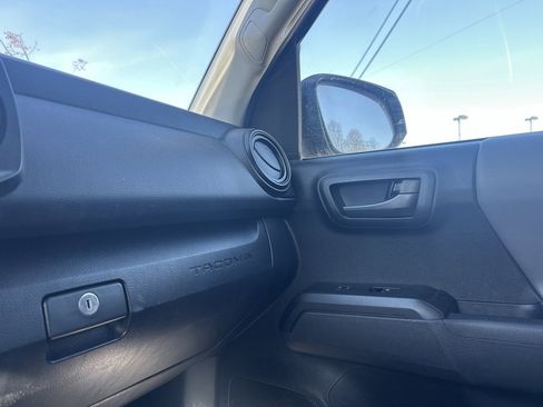 Used 2023 Toyota Tacoma SR image 24