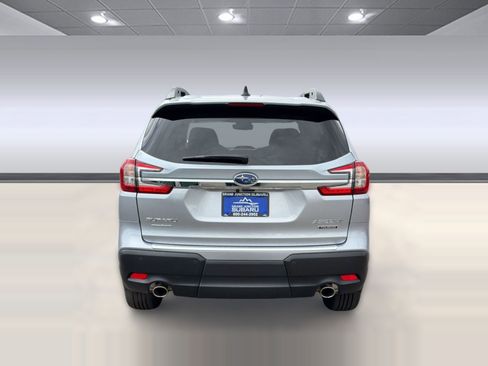 New 2026 Subaru Ascent Touring AWD/4WD image 10