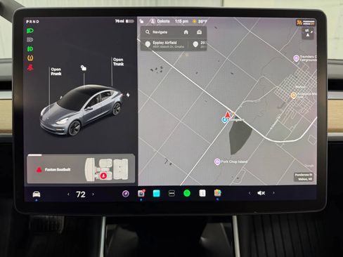 Used 2019 Tesla Model 3 Mid Range image 21