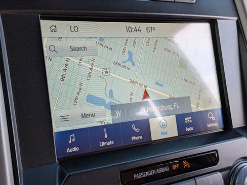 Used 2019 Ford F150 King Ranch w/ Equipment Group 601A Luxury image 13