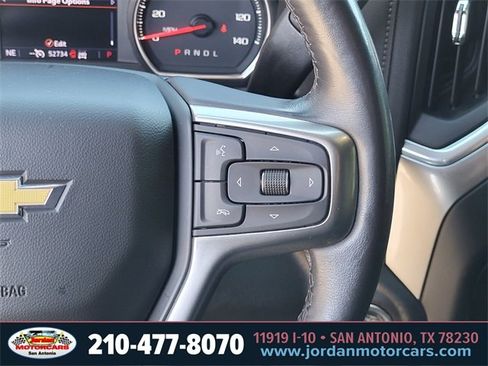 Used 2021 Chevrolet Silverado 2500 LT w/ Convenience Package image 28