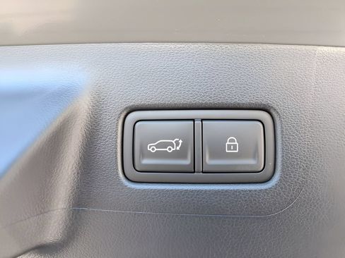 Used 2026 Hyundai Santa Fe SEL AWD/4WD image 7