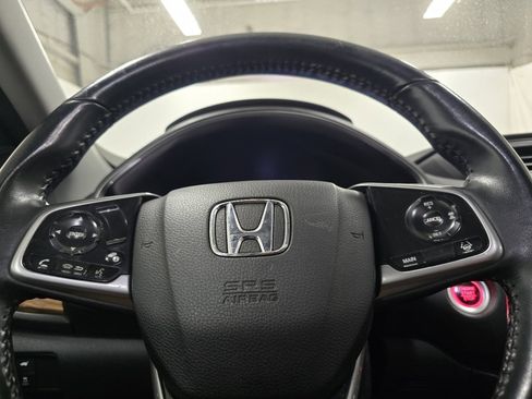 Used 2022 Honda CR-V EX-L image 27