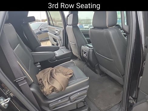 Certified 2024 Chevrolet Tahoe Premier image 11