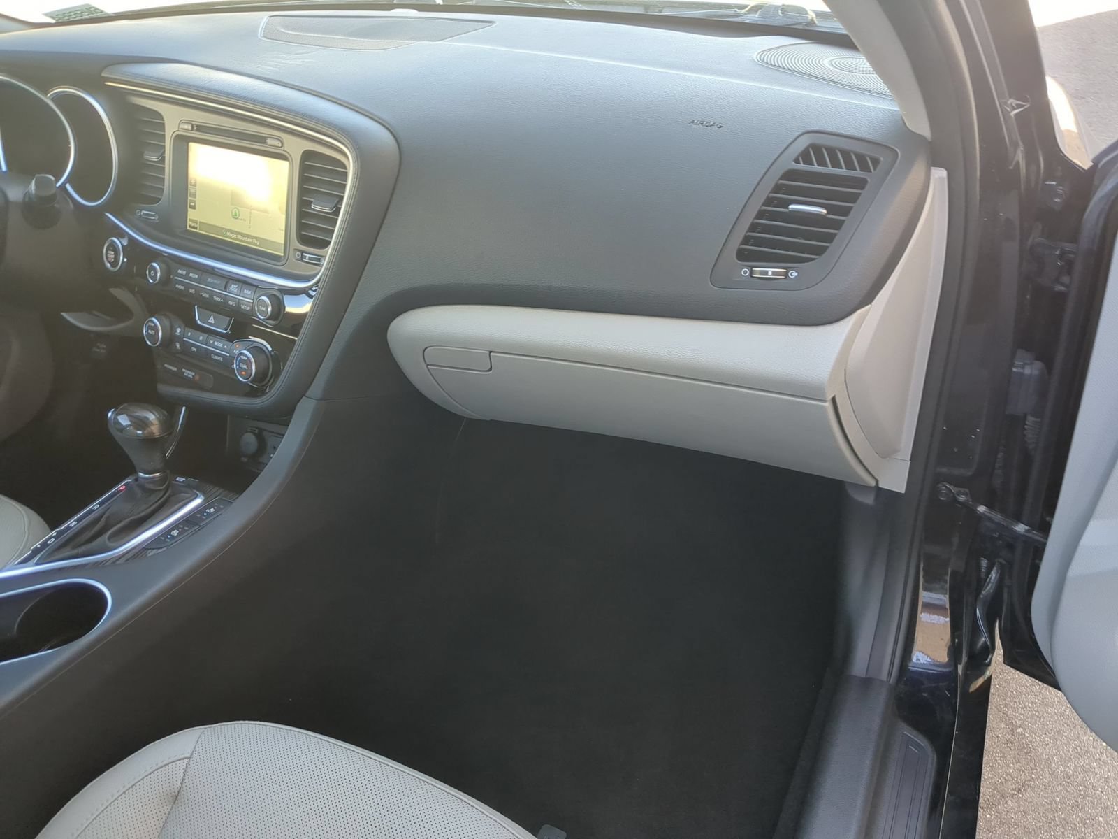 Used 2015 Kia Optima EX w/ EX Premium Package FWD image 30