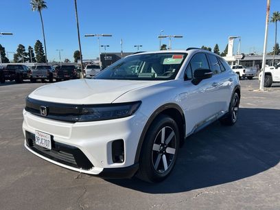 Used 2024 Honda Prologue Touring