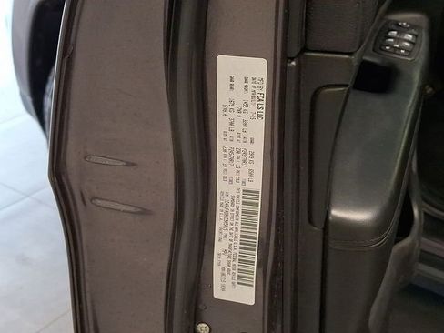 Used 2015 Jeep Grand Cherokee Laredo w/ Quick Order Package 23E image 24