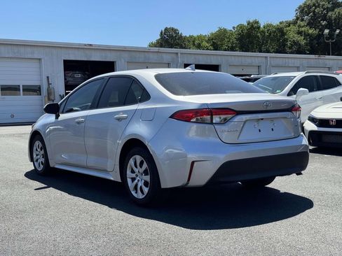 Used 2023 Toyota Corolla LE FWD image 22