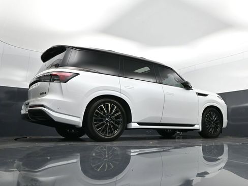 New 2026 INFINITI QX80 Autograph image 45