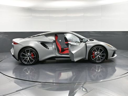 New 2026 Lotus Emira SE image 35