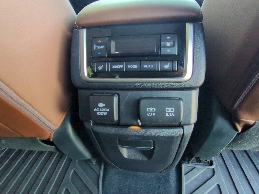 Used 2021 Subaru Ascent Touring AWD/4WD image 28