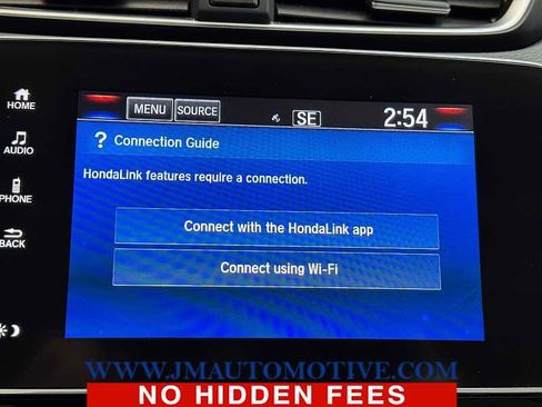 Used 2018 Honda CR-V EX image 29