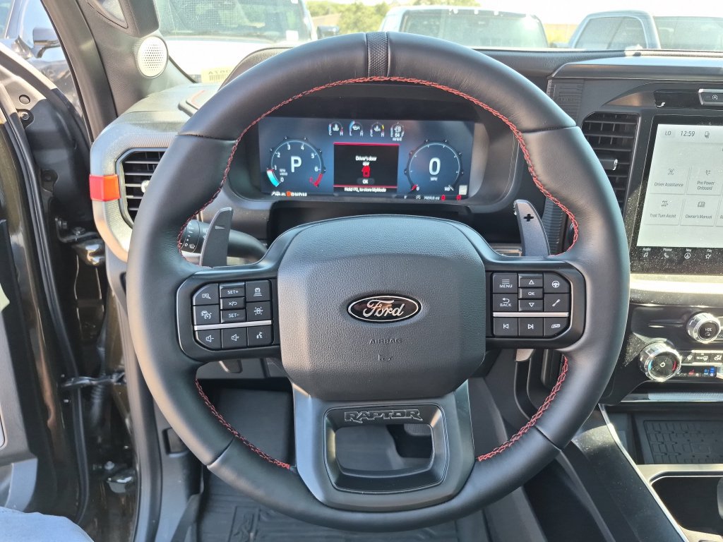 Used 2026 Ford F150 Raptor AWD/4WD image 20