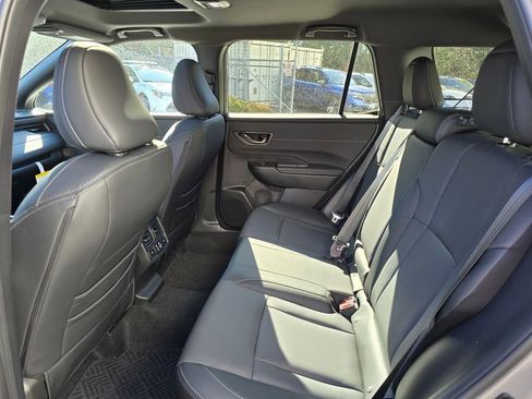 New 2026 Subaru Outback Touring XT AWD/4WD image 10