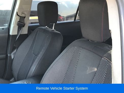 Used 2017 Chevrolet Equinox LT w/ Convenience Package FWD image 5