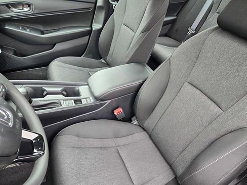 New 2026 Honda Accord SE image 17