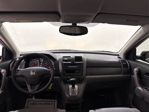 Used 2007 Honda CR-V LX image 40