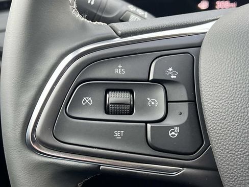 New 2026 Buick Encore GX Preferred w/ Advanced Technology Package image 24