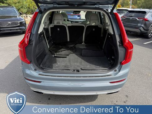 Used 2020 Volvo XC90 T5 Momentum image 24