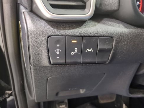 Used 2022 Kia Sportage LX w/ LX AWD Value Edition Package image 18