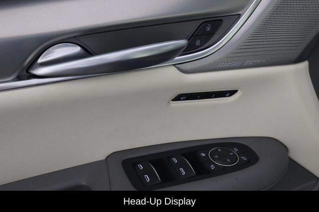 Used 2023 Cadillac XT5 Premium Luxury w/ Technology Package FWD image 14