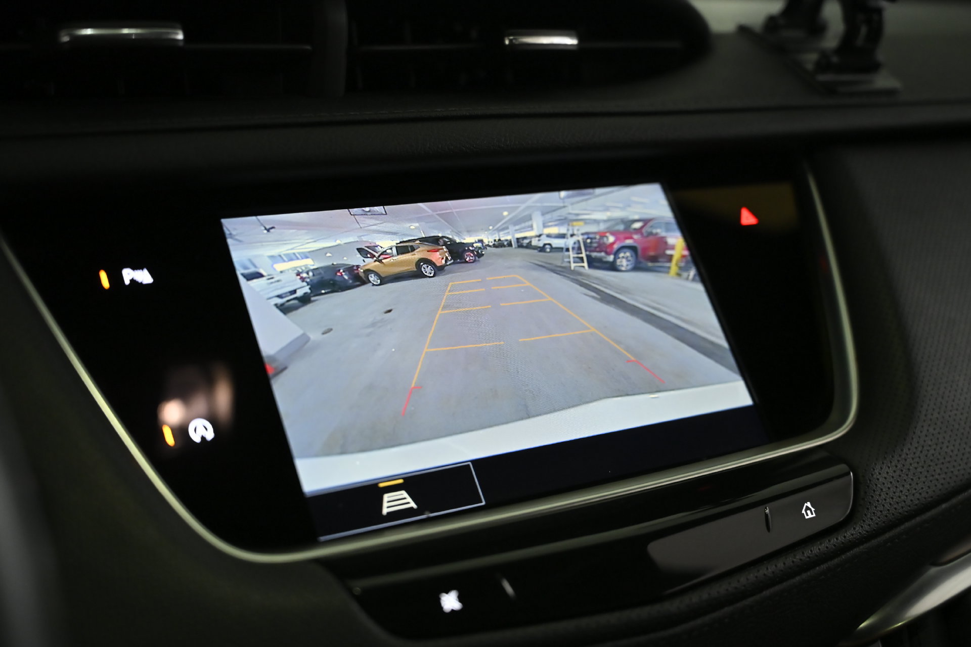 Used 2024 Cadillac XT5 Premium Luxury AWD/4WD image 30