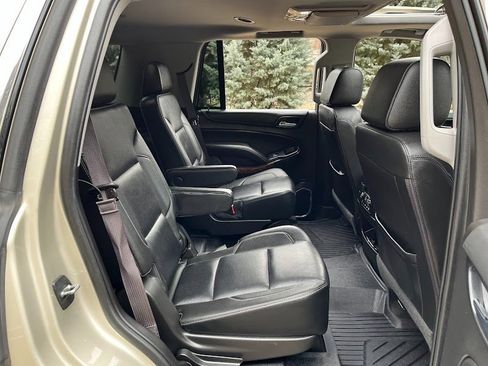 Used 2017 Chevrolet Tahoe Premier image 42