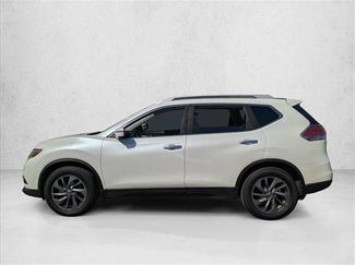 Used 2016 Nissan Rogue SL w/ SL Premium Package video 2