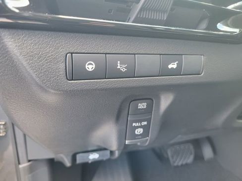 New 2026 Nissan Murano Platinum image 18