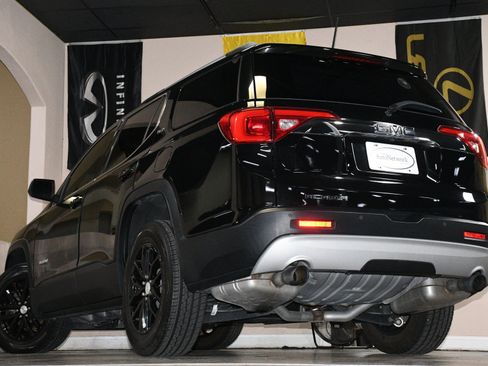 Used 2019 GMC Acadia SLT FWD image 86