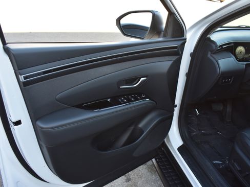 Used 2023 Hyundai Tucson XRT w/ Cargo Package image 24