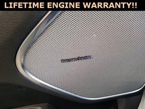 New 2026 RAM 1500 Laramie w/ Night Edition image 17