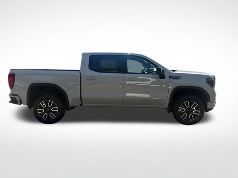 New 2026 GMC Sierra 1500 AT4 w/ Technology Package AWD/4WD image 8