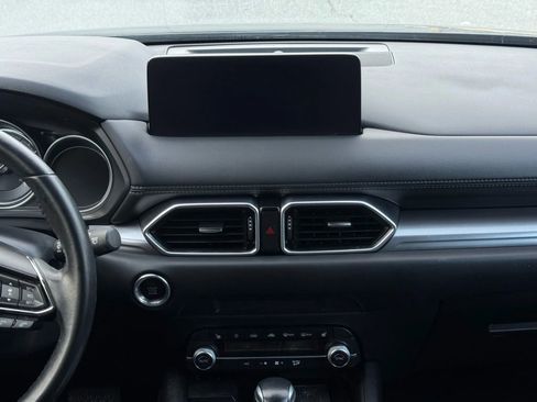 Used 2022 MAZDA CX-5 AWD 2.5 S image 32